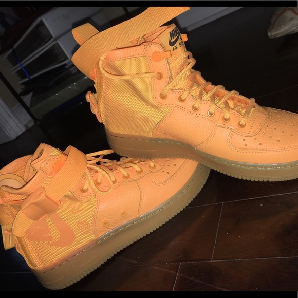 odell beckham air forces